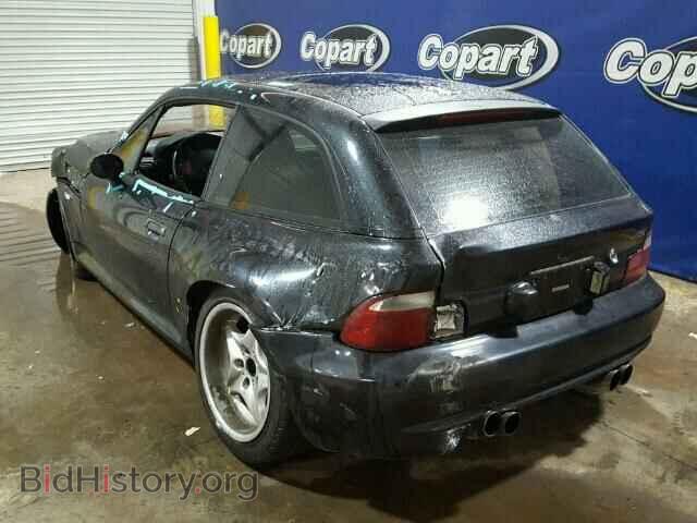 2000 BMW M3 - VIN: WBSCM9341YLC61874 - Фото 3