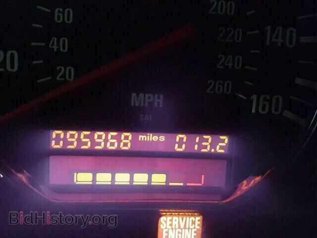 2000 BMW M3 - VIN: WBSCM9341YLC61874 - Фото 8