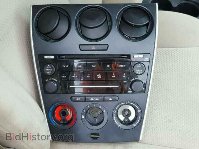 2006 MAZDA 6 - VIN: 1YVHP80D265M57043 - Фото 9