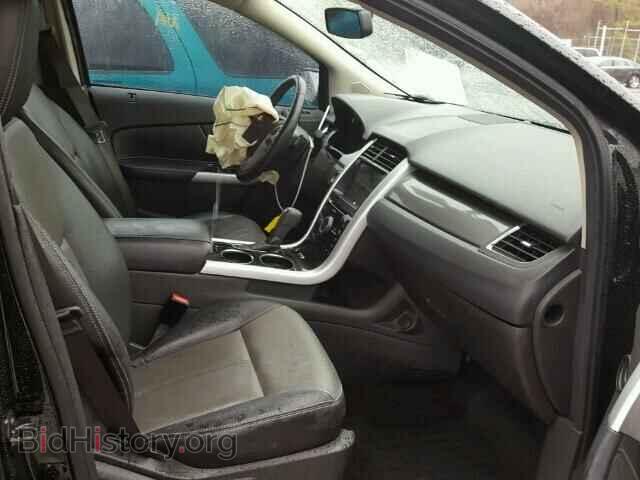 2012 FORD EDGE - VIN: 2FMDK4AK0CBA15177 - Фото 5