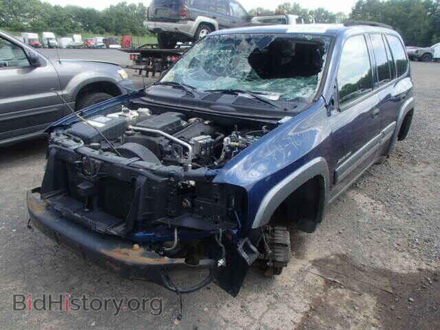 2004 ISUZU ASCENDER - VIN: 4NUDS13S942103611 - Фото 2