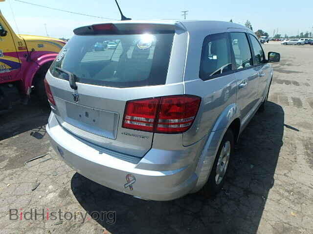 2010 DODGE JOURNEY - VIN: 3D4PG4FB6AT118619 - Фото 4