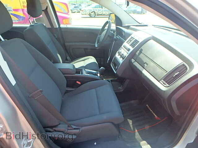 2010 DODGE JOURNEY - VIN: 3D4PG4FB6AT118619 - Фото 5