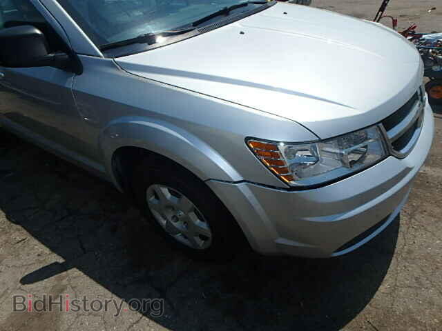 2010 DODGE JOURNEY - VIN: 3D4PG4FB6AT118619 - Фото 9