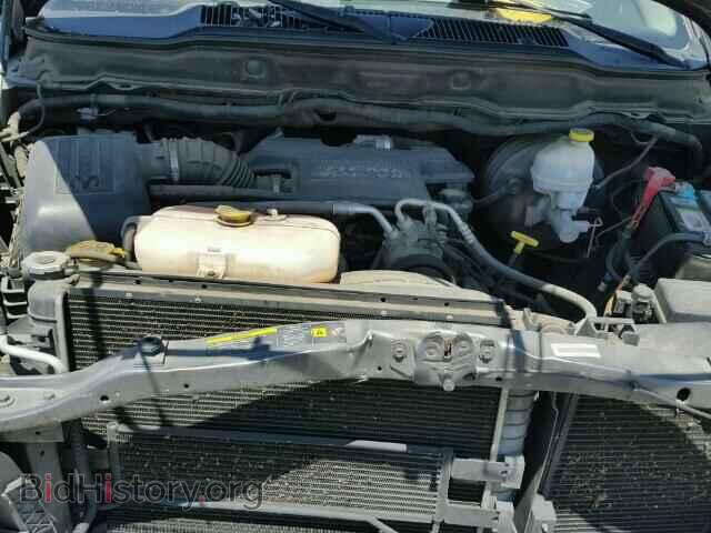 2004 DODGE RAM 1500 - VIN: 1D7HA18D24J166779 - Фото 7