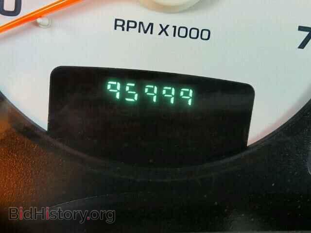 2004 DODGE RAM 1500 - VIN: 1D7HA18D24J166779 - Фото 8