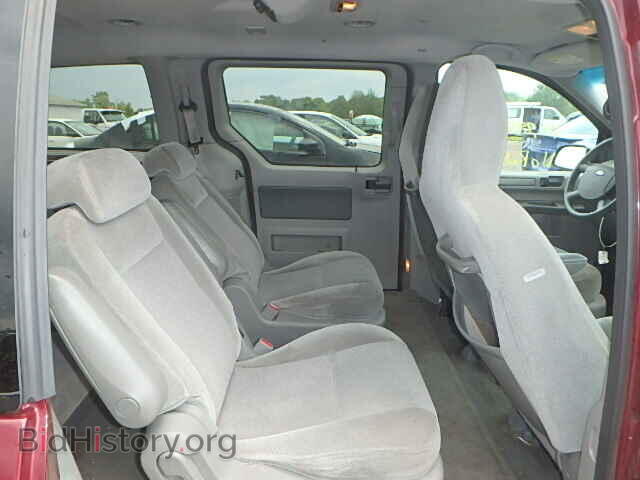 2007 FORD FREESTAR - VIN: 2FMDA512X7BA22958 - Фото 6