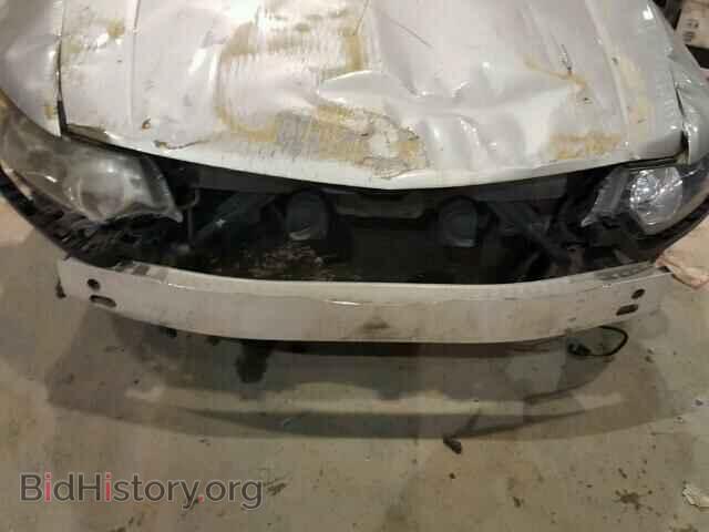 2010 ACURA TSX - VIN: JH4CU2F65AC007002 - Фото 7