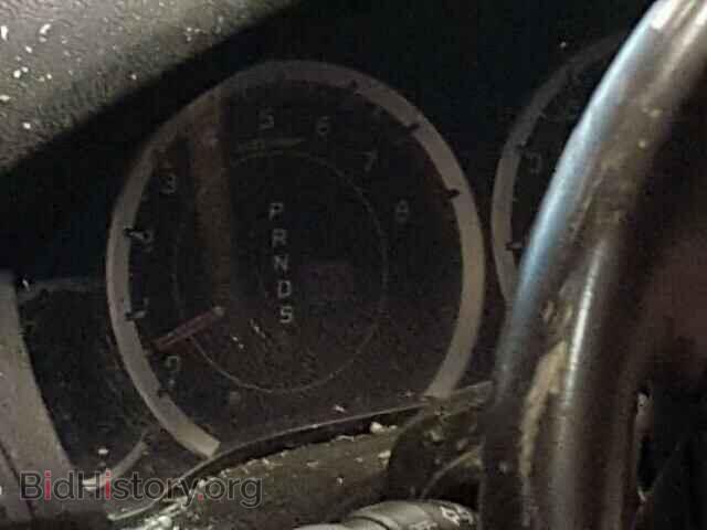 2010 ACURA TSX - VIN: JH4CU2F65AC007002 - Фото 8