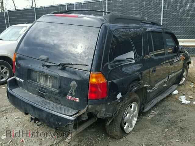 2003 GMC ENVOY - VIN: 1GKET16P736199187 - Фото 4