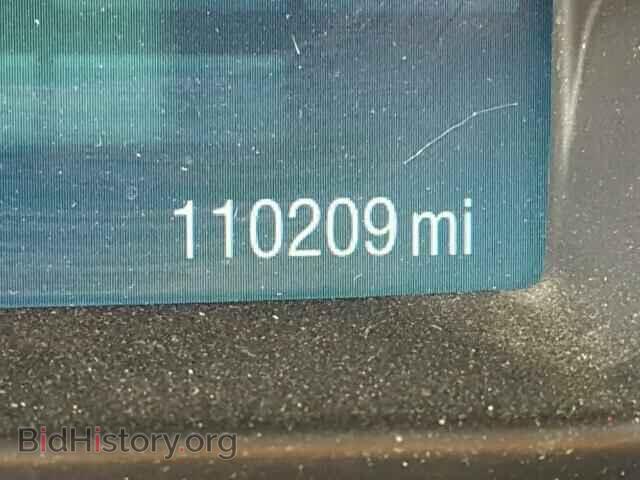 2012 FORD FOCUS - VIN: 1FAHP3K23CL128305 - Фото 8