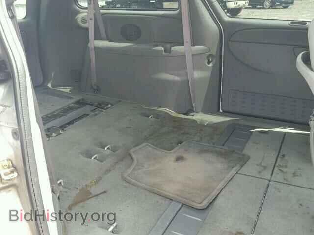 2005 DODGE CARAVAN - VIN: 2D4GP44L15R198531 - Фото 6