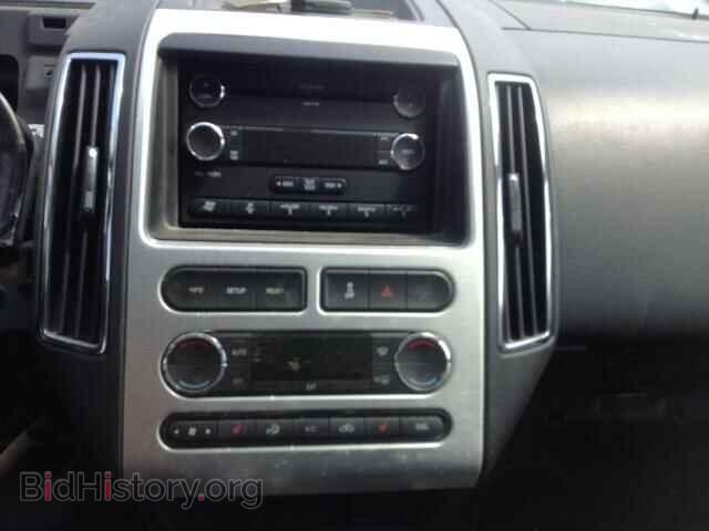 2009 FORD EDGE - VIN: 2FMDK49C09BA33796 - Фото 9