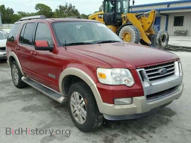 Фотография 1FMEU64E46UA51162 - FORD EXPLORER 2006