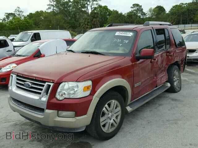 2006 FORD EXPLORER - VIN: 1FMEU64E46UA51162 - Photo 2