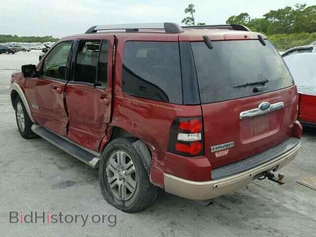 2006 FORD EXPLORER - VIN: 1FMEU64E46UA51162 - Photo 3