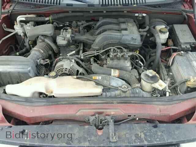 2006 FORD EXPLORER - VIN: 1FMEU64E46UA51162 - Photo 7