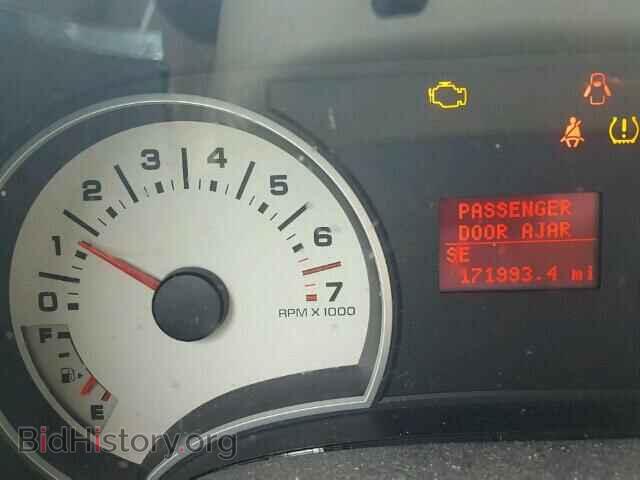 2006 FORD EXPLORER - VIN: 1FMEU64E46UA51162 - Photo 8