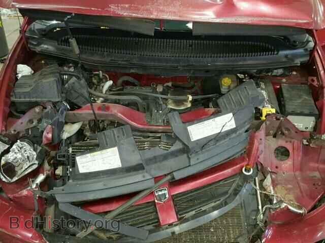2007 DODGE CARAVAN - VIN: 1D4GP24R97B187240 - Фото 7