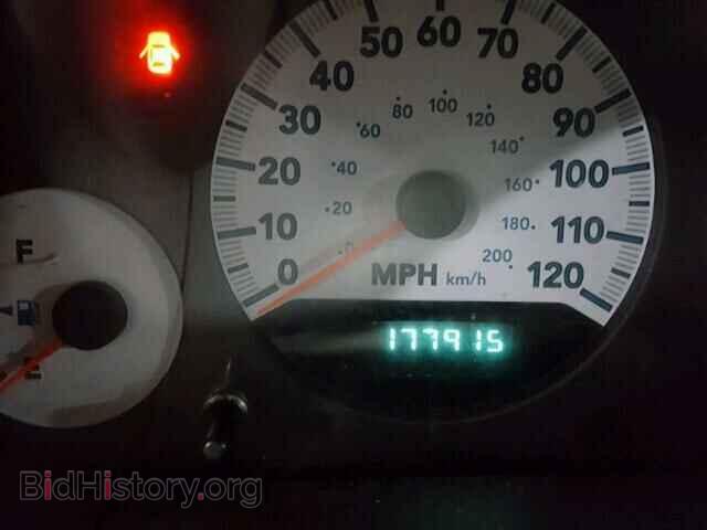 2007 DODGE CARAVAN - VIN: 1D4GP24R97B187240 - Фото 8