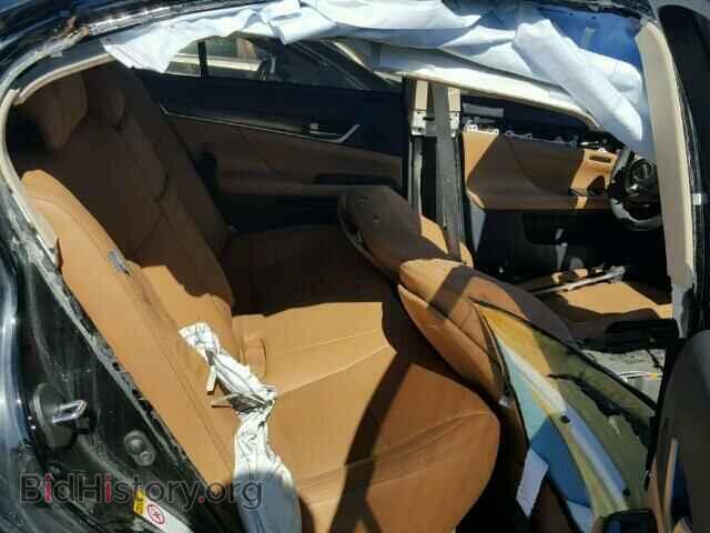 2015 LEXUS GS350 - VIN: JTHCE1BL2FA002832 - Фото 6