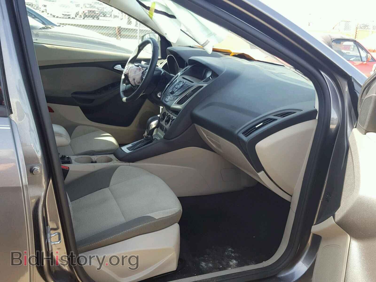 2014 FORD FOCUS - VIN: 1FADP3K25EL231565 - Photo 5