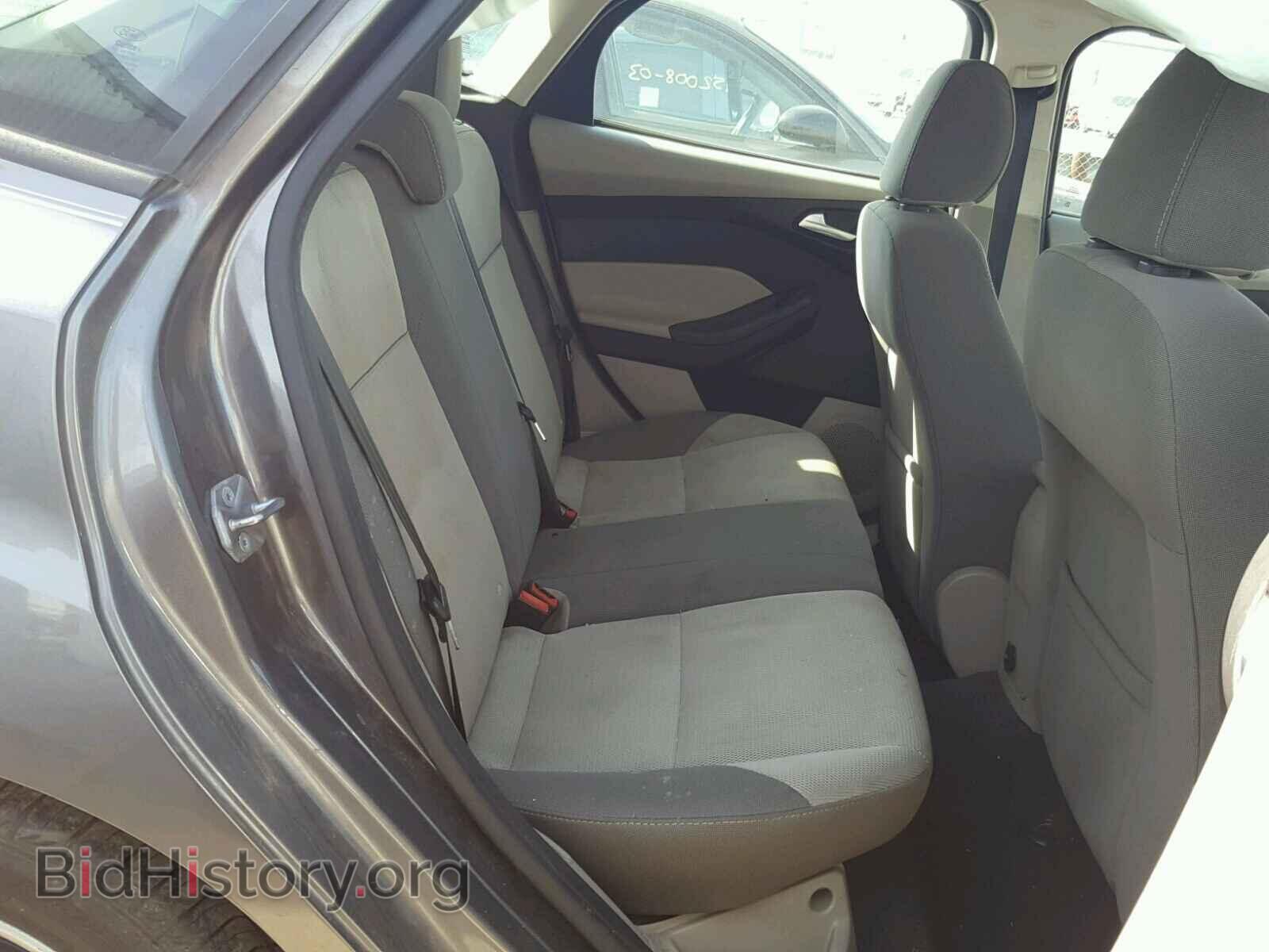 2014 FORD FOCUS - VIN: 1FADP3K25EL231565 - Photo 6