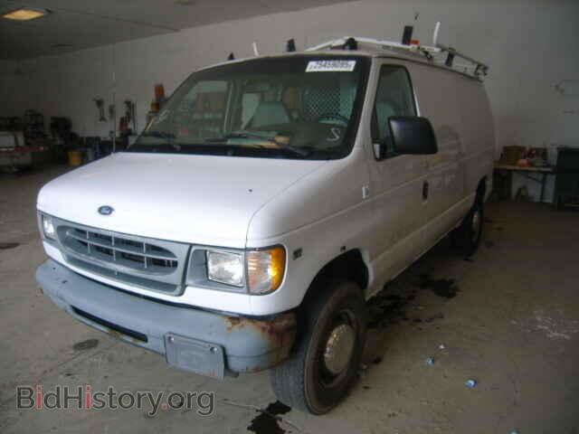 2000 FORD ECONOLINE - VIN: 1FTSE34L1YHB44475 - Photo 2