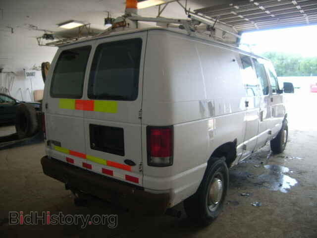 2000 FORD ECONOLINE - VIN: 1FTSE34L1YHB44475 - Photo 4