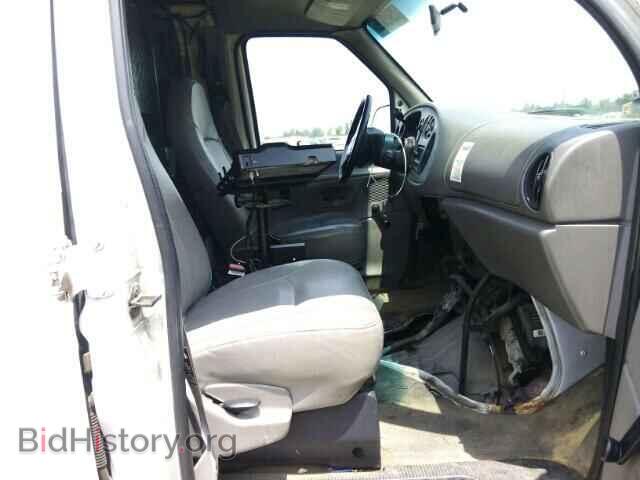2000 FORD ECONOLINE - VIN: 1FTSE34L1YHB44475 - Photo 5