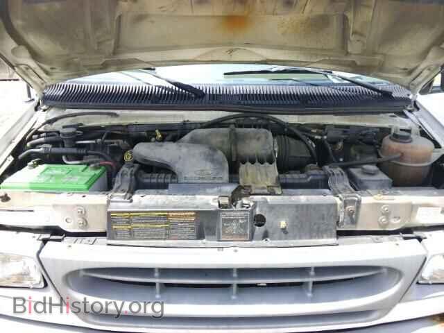 2000 FORD ECONOLINE - VIN: 1FTSE34L1YHB44475 - Photo 7