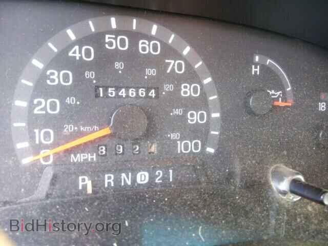 2000 FORD ECONOLINE - VIN: 1FTSE34L1YHB44475 - Photo 8