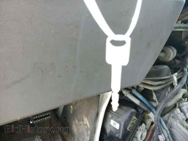 2000 FORD ECONOLINE - VIN: 1FTSE34L1YHB44475 - Photo 10