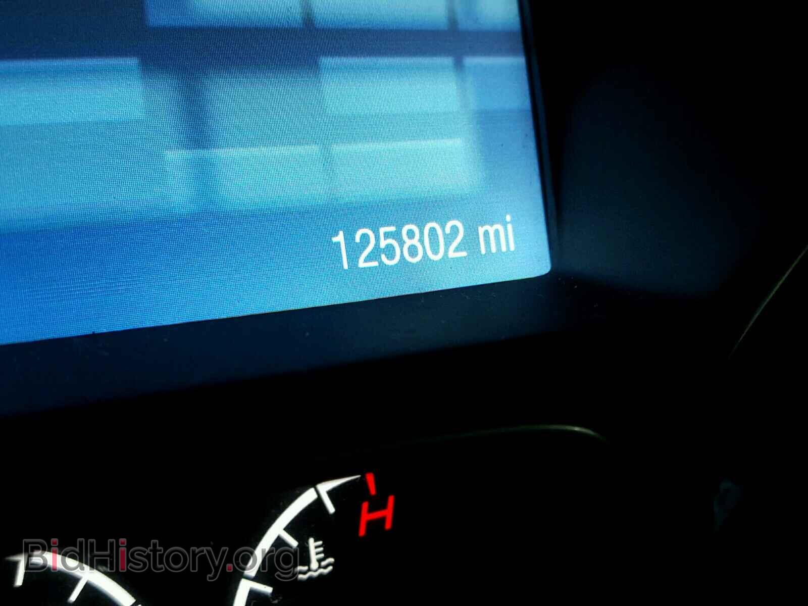2013 FORD FOCUS - VIN: 1FADP3F29DL289588 - Photo 8