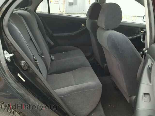 2003 TOYOTA COROLLA - VIN: 2T1BR32E63C132490 - Photo 6