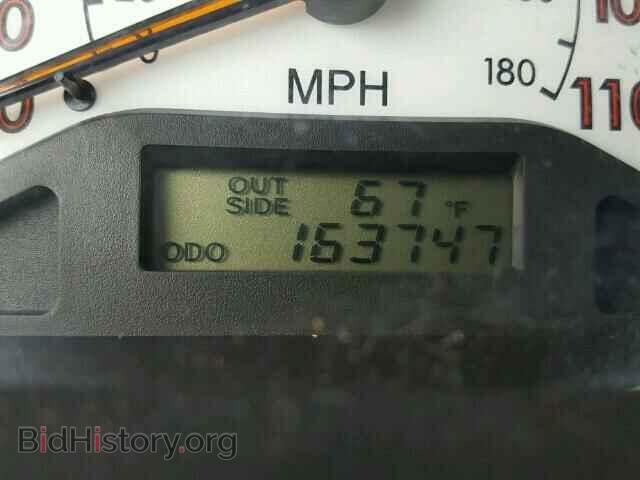 2003 TOYOTA COROLLA - VIN: 2T1BR32E63C132490 - Photo 8