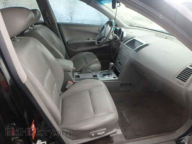 2006 NISSAN MAXIMA - VIN: 1N4BA41E76C856920 - Фото 5