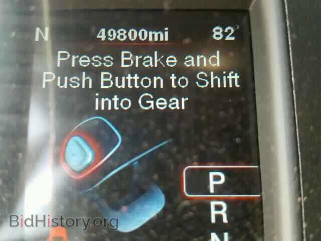 2012 DODGE CHARGER - VIN: 2C3CDXHG9CH215523 - Фото 8