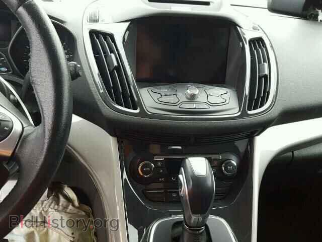 2013 FORD ESCAPE - VIN: 1FMCU9H92DUA48828 - Фото 9