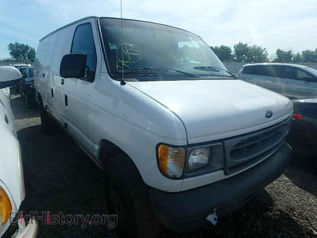 Photo 1FTNE2425WHC16628 - FORD ECONOLINE 1998