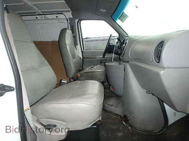 1998 FORD ECONOLINE - VIN: 1FTNE2425WHC16628 - Фото 5