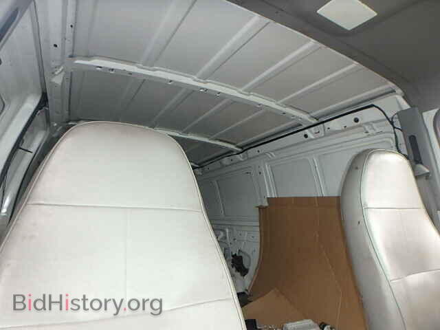 1998 FORD ECONOLINE - VIN: 1FTNE2425WHC16628 - Фото 6