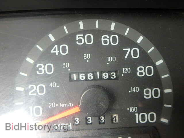 1998 FORD ECONOLINE - VIN: 1FTNE2425WHC16628 - Фото 8