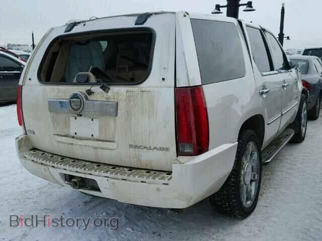 2011 CADILLAC ESCALADE - VIN: 1GYS4BEF4BR241249 - Фото 4