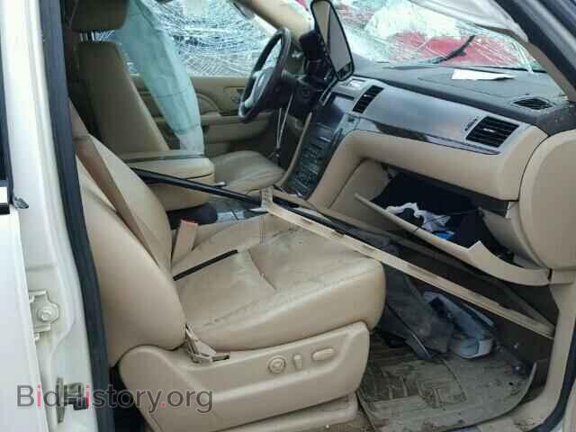 2011 CADILLAC ESCALADE - VIN: 1GYS4BEF4BR241249 - Фото 5