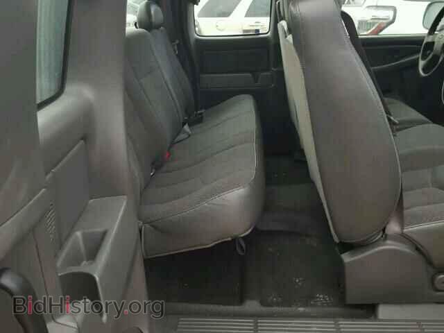 2005 CHEVROLET SILVERADO - VIN: 1GCEC19X15Z358696 - Фото 6