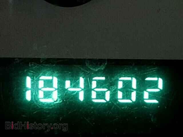 2007 DODGE CARAVAN - VIN: 1D4GP25B07B109804 - Фото 8