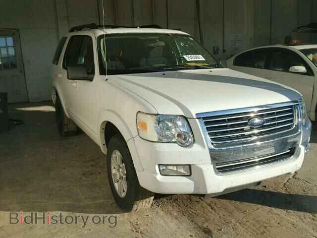 Photo 1FMEU7DE3AUA74673 - FORD EXPLORER 2010