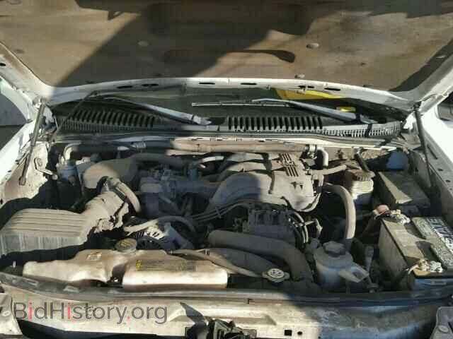 2010 FORD EXPLORER - VIN: 1FMEU7DE3AUA74673 - Photo 7