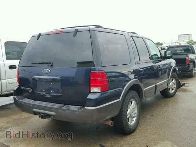 2004 FORD EXPEDITION - VIN: 1FMFU16L64LA75744 - Фото 4
